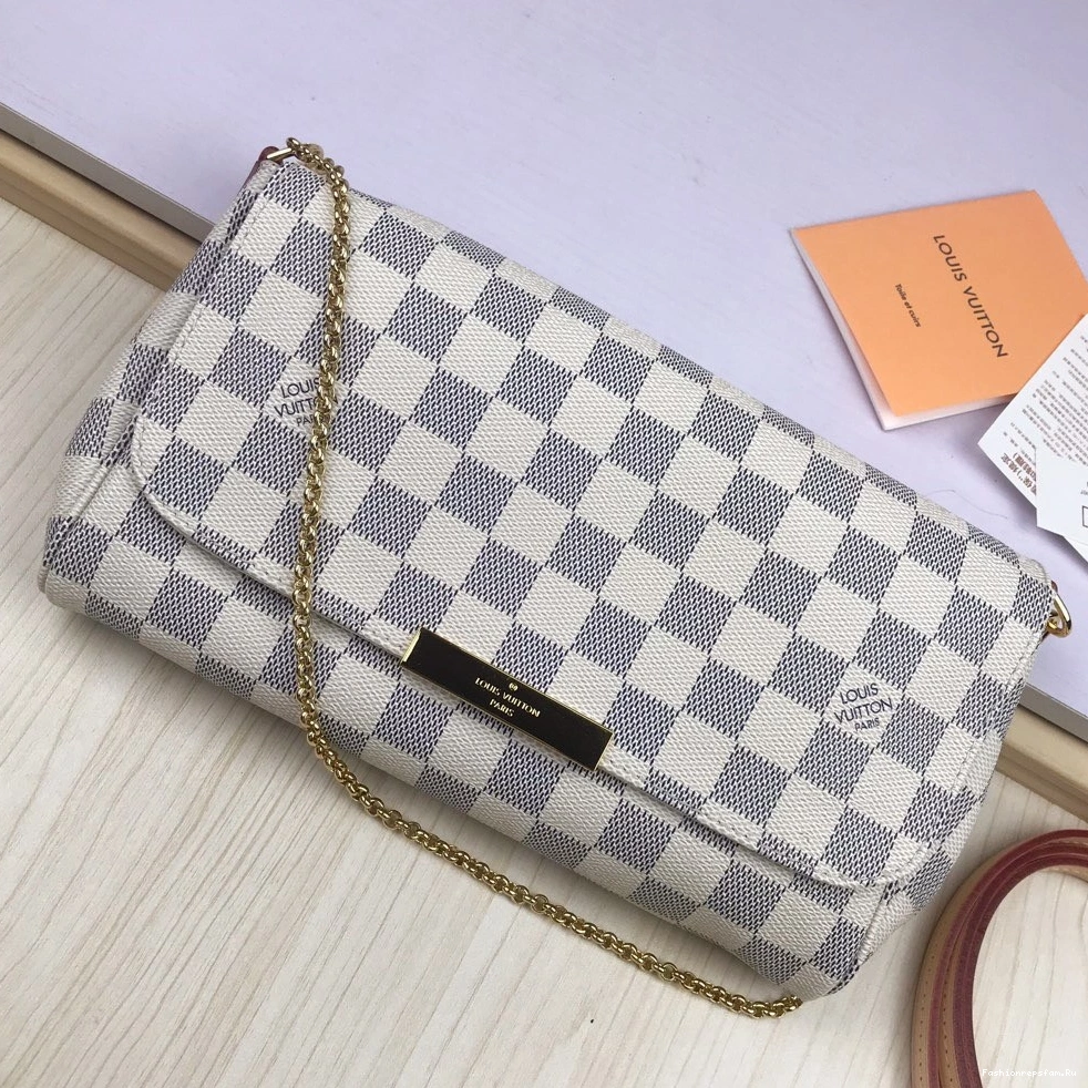 FS CHEAP Favorite MM Vuitton Louis 0825